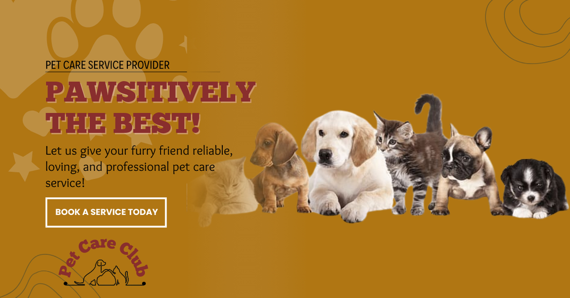 Cover photo of DSM Pet Care Club